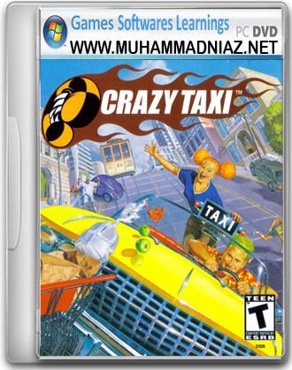 Cazy Taxigame Download Pc Windows 7